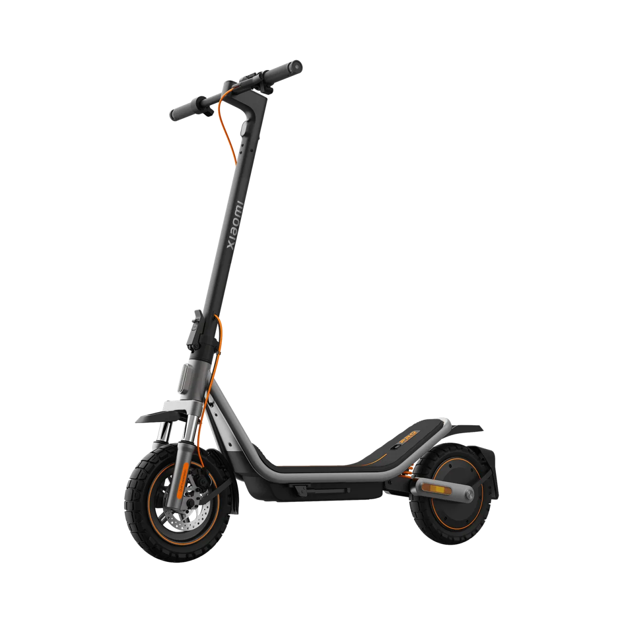 Xiaomi Electric Scooter 6 Pro – 4