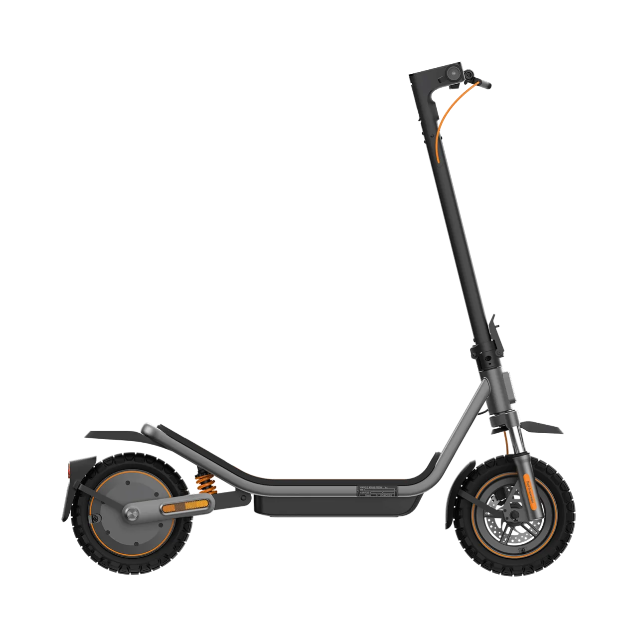 Xiaomi Electric Scooter 6 Pro – 6