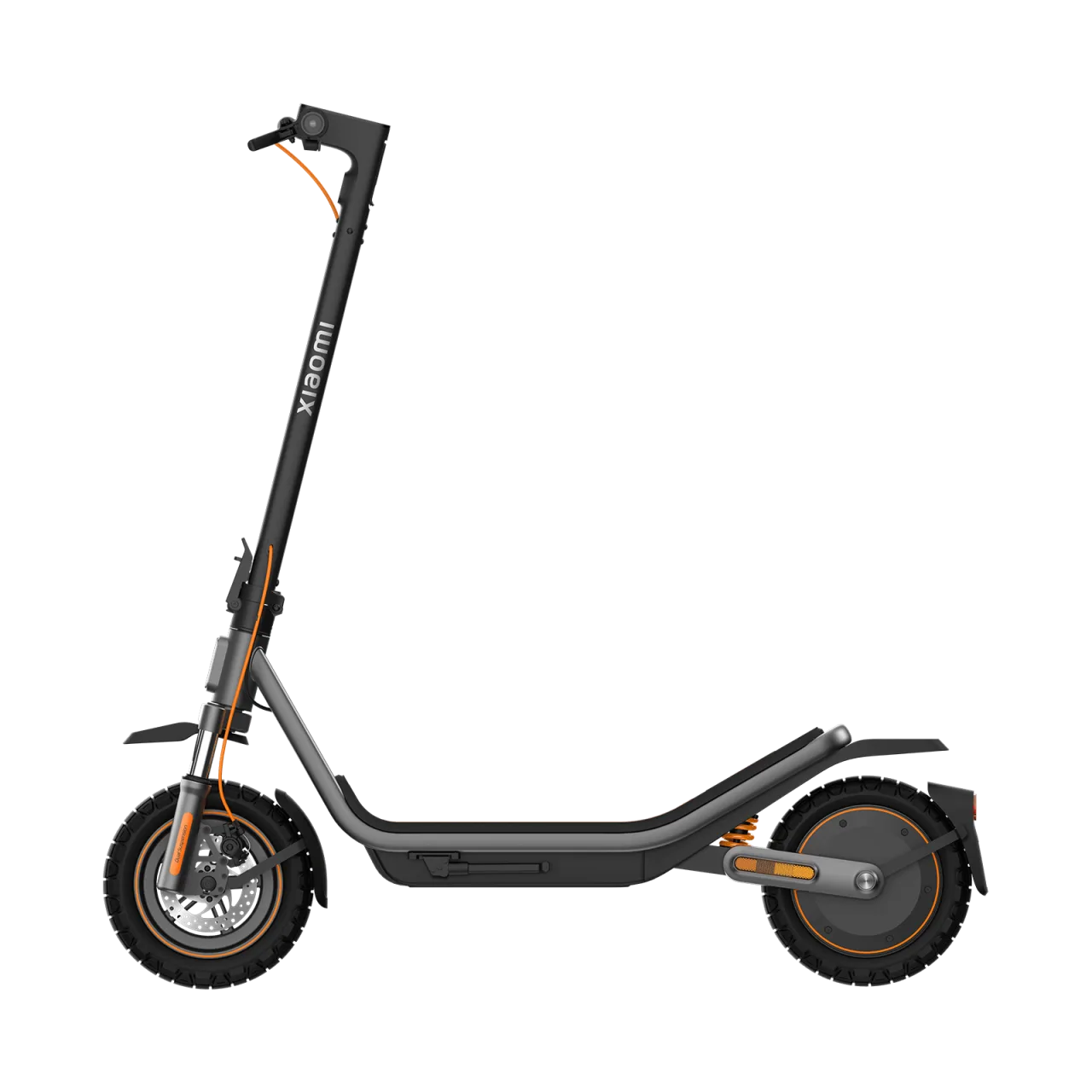Xiaomi Electric Scooter 6 Pro – 8