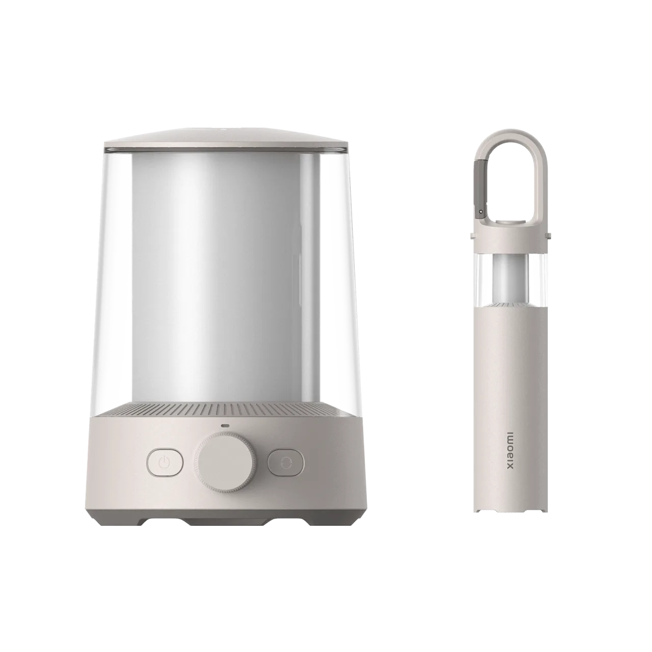 Xiaomi Multi-function Camping Lantern – 2