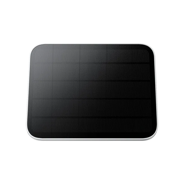 Xiaomi Outdoor Camera Solar Panel (BW Series)