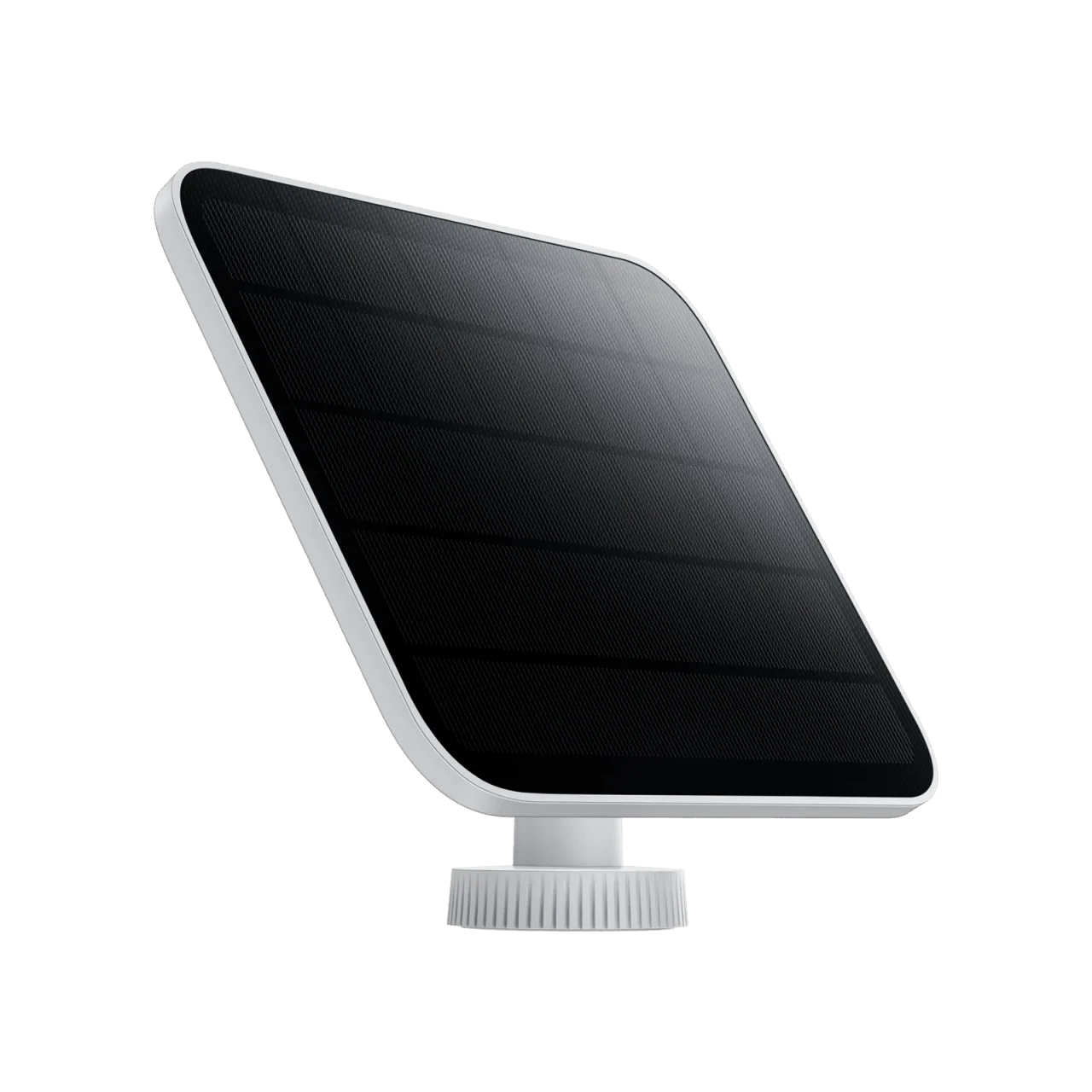 Xiaomi Outdoor Camera Solar Panel (BW Series) – 5