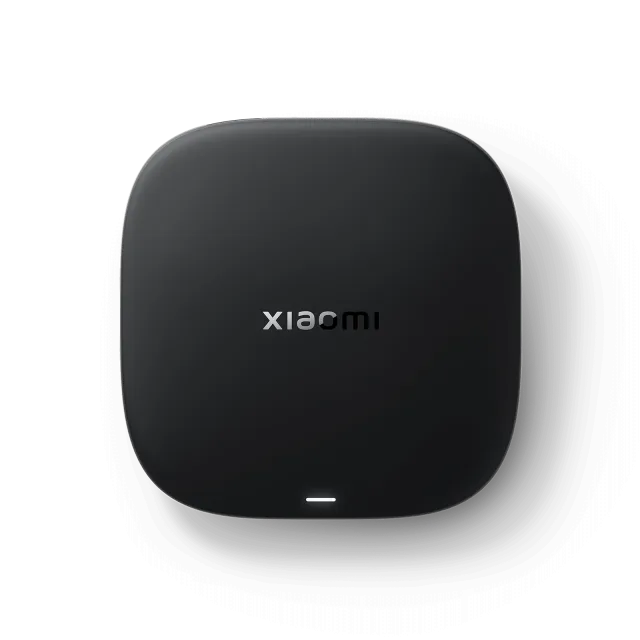 Xiaomi TV Box S (3rd Gen)