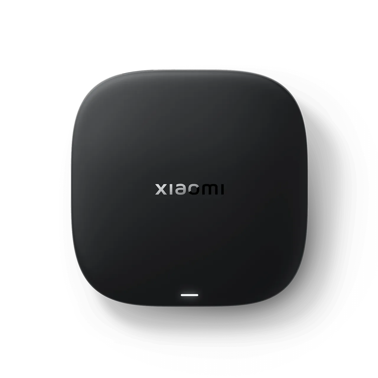 Xiaomi TV Box S (3rd Gen) – 1