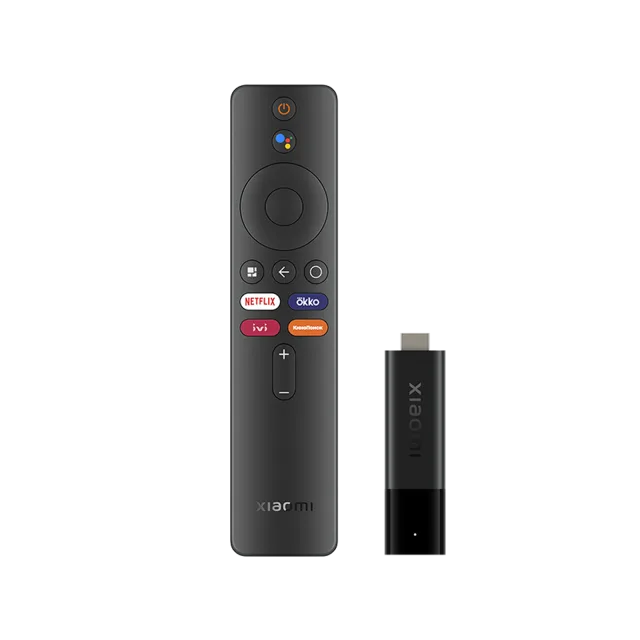 Xiaomi Smart TV Stick 4K