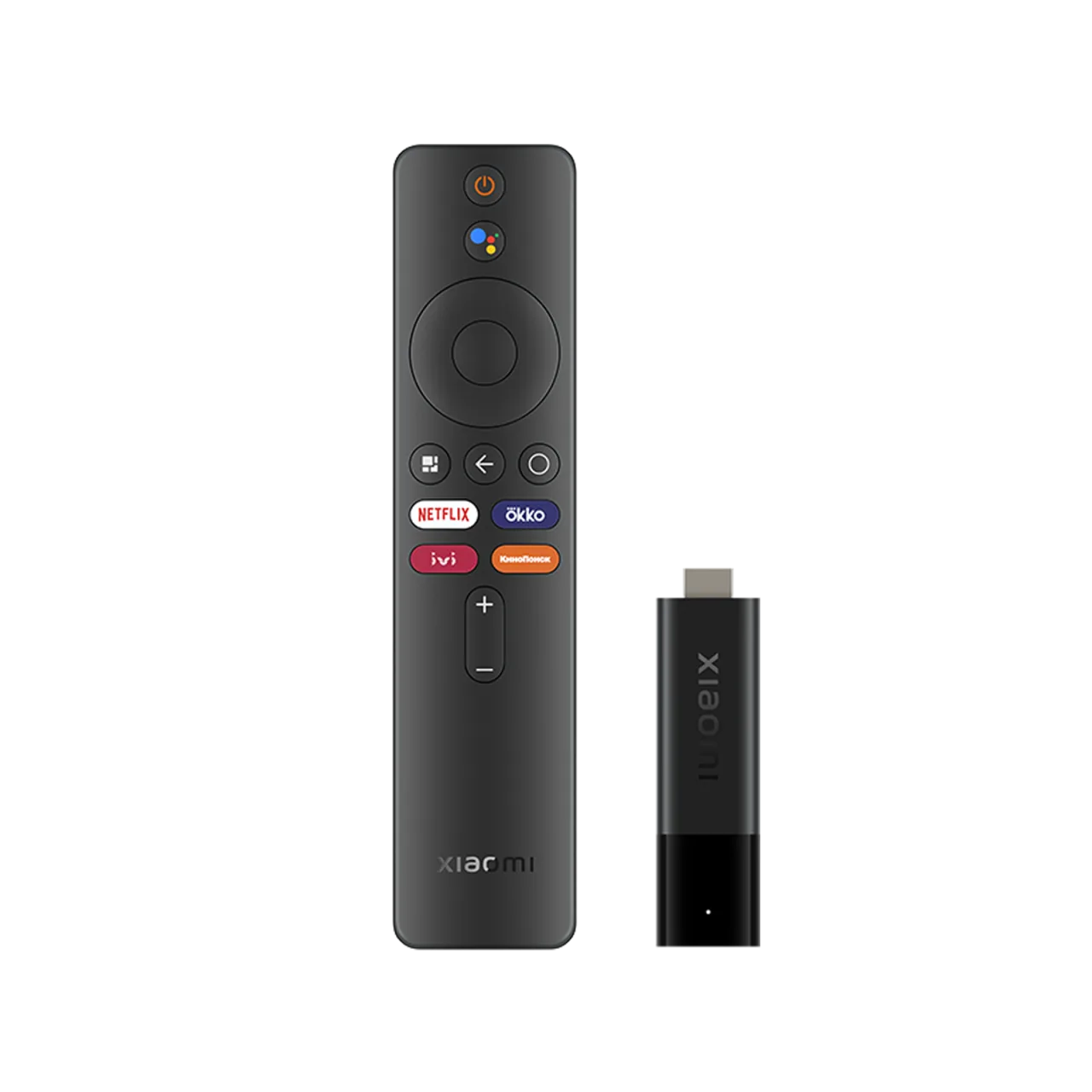 Xiaomi Smart TV Stick 4K – 1