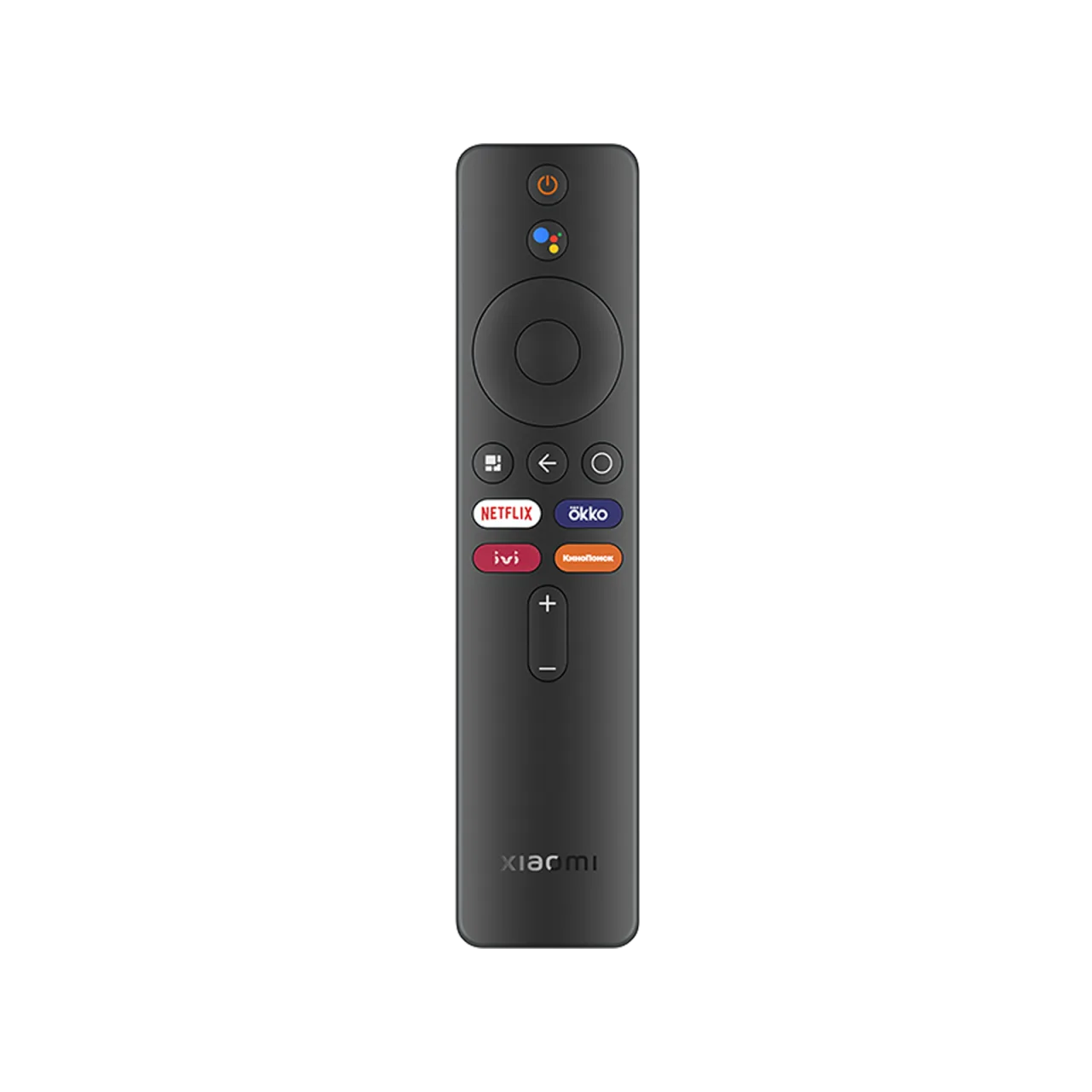 Xiaomi Smart TV Stick 4K – 3
