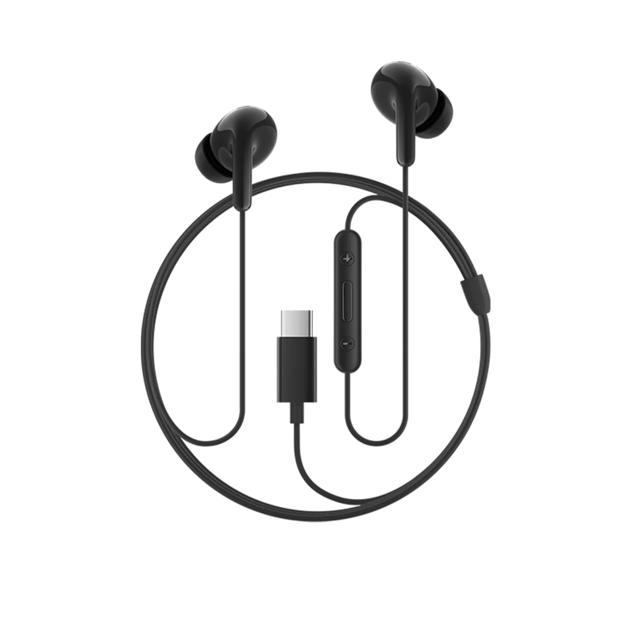 Xiaomi Type-C Earphones – 2