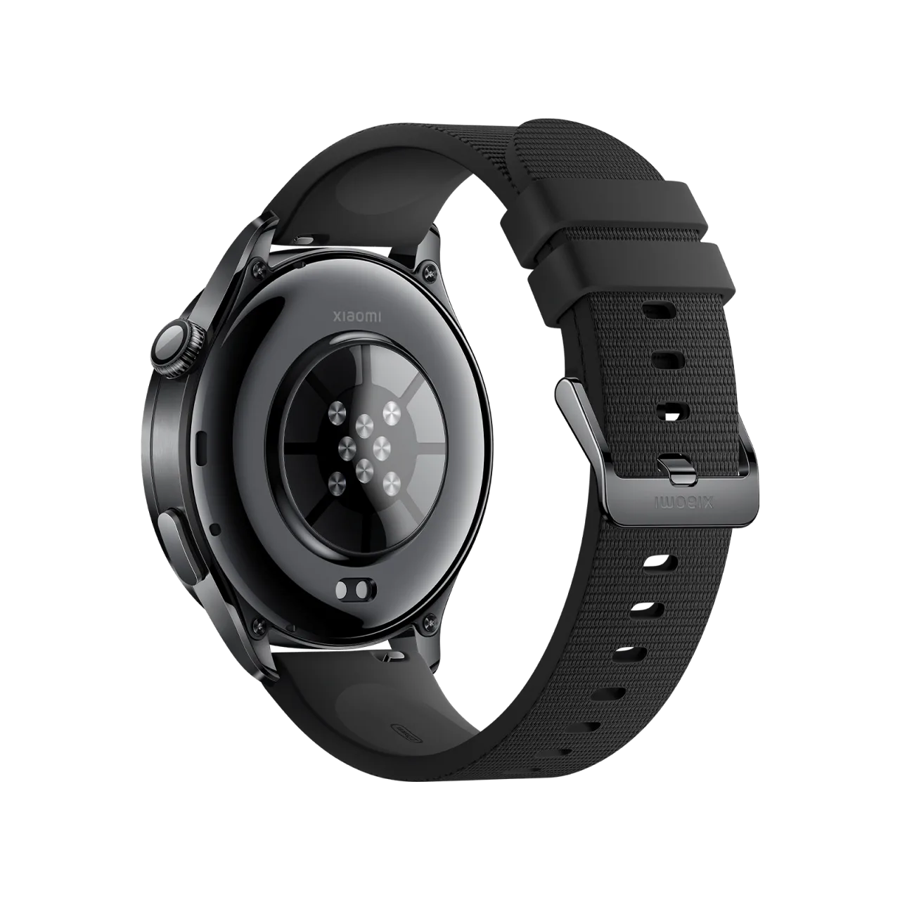 Xiaomi Watch 5 – 3