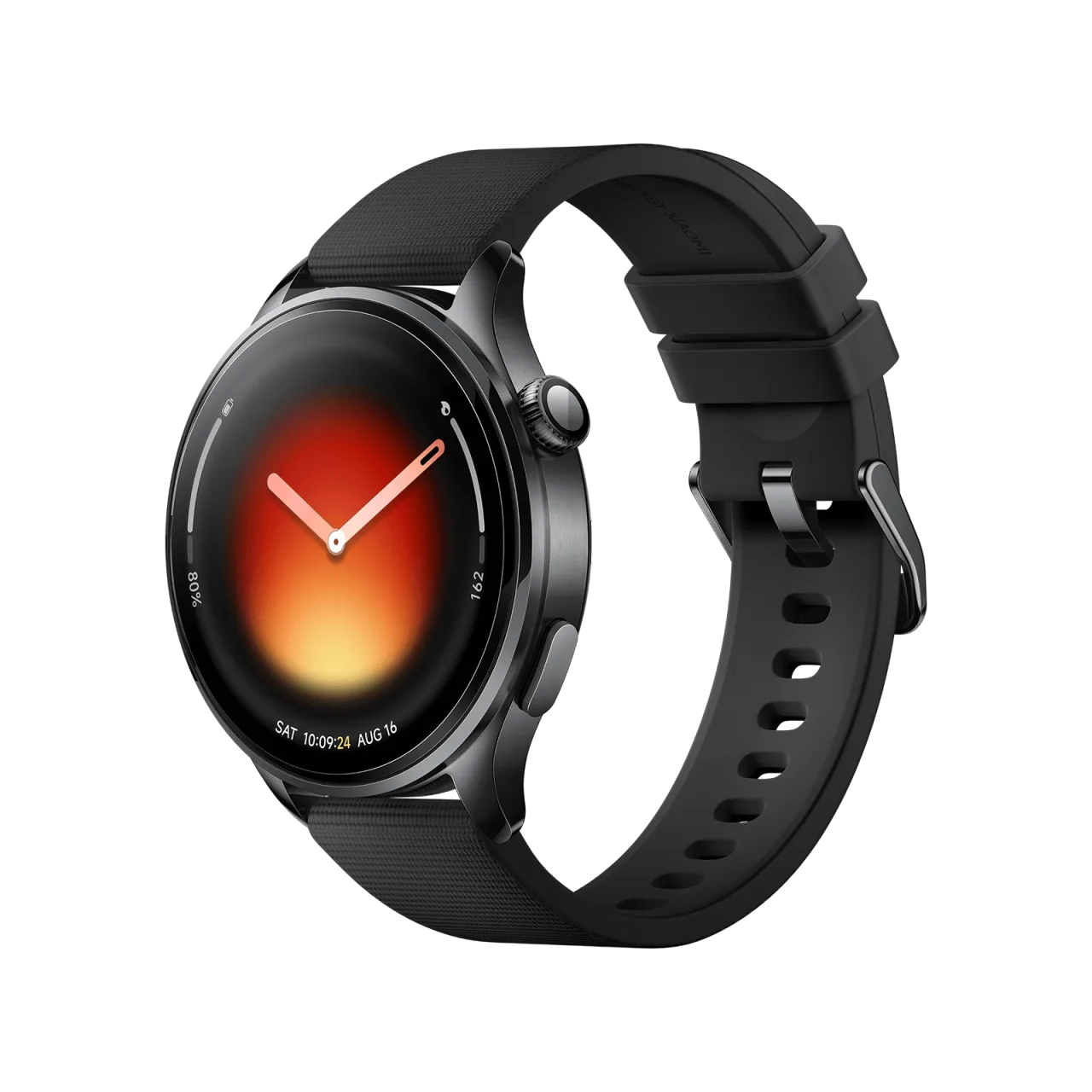 Xiaomi Watch 5 – 6