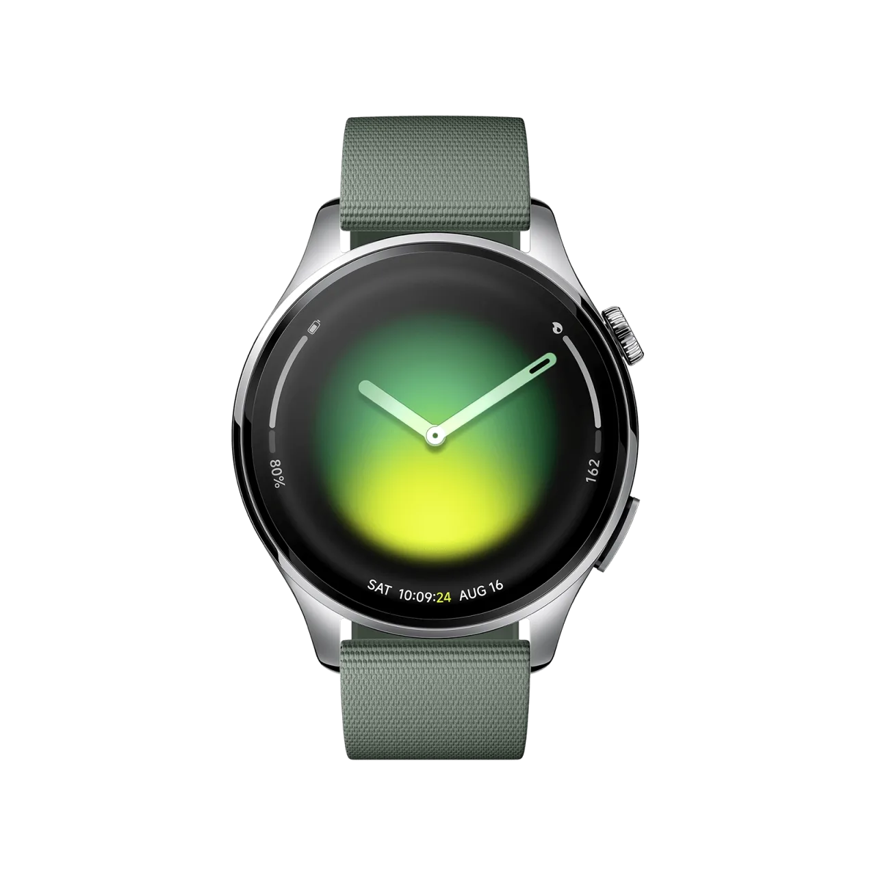 Xiaomi Watch 5 – 7
