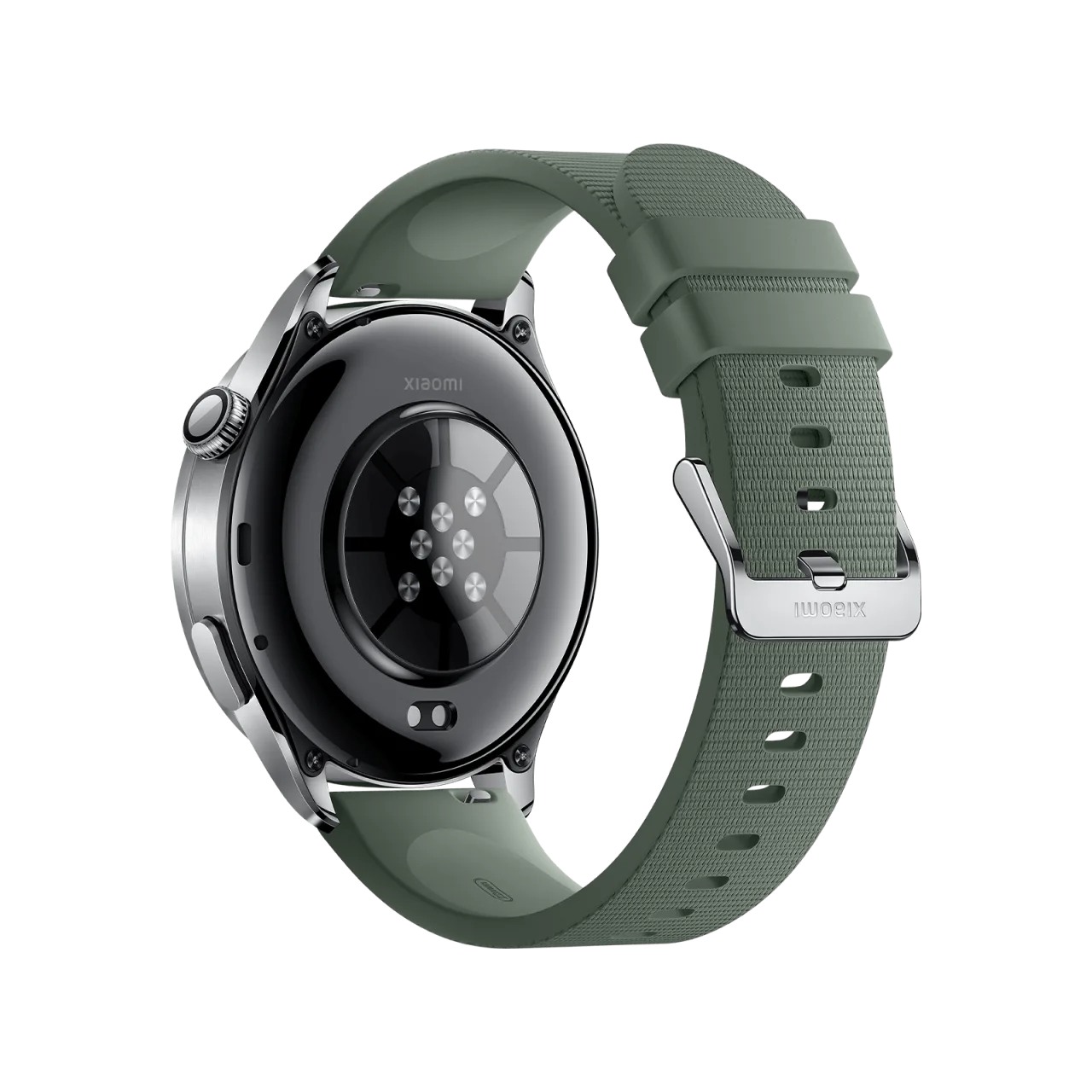 Xiaomi Watch 5 – 8