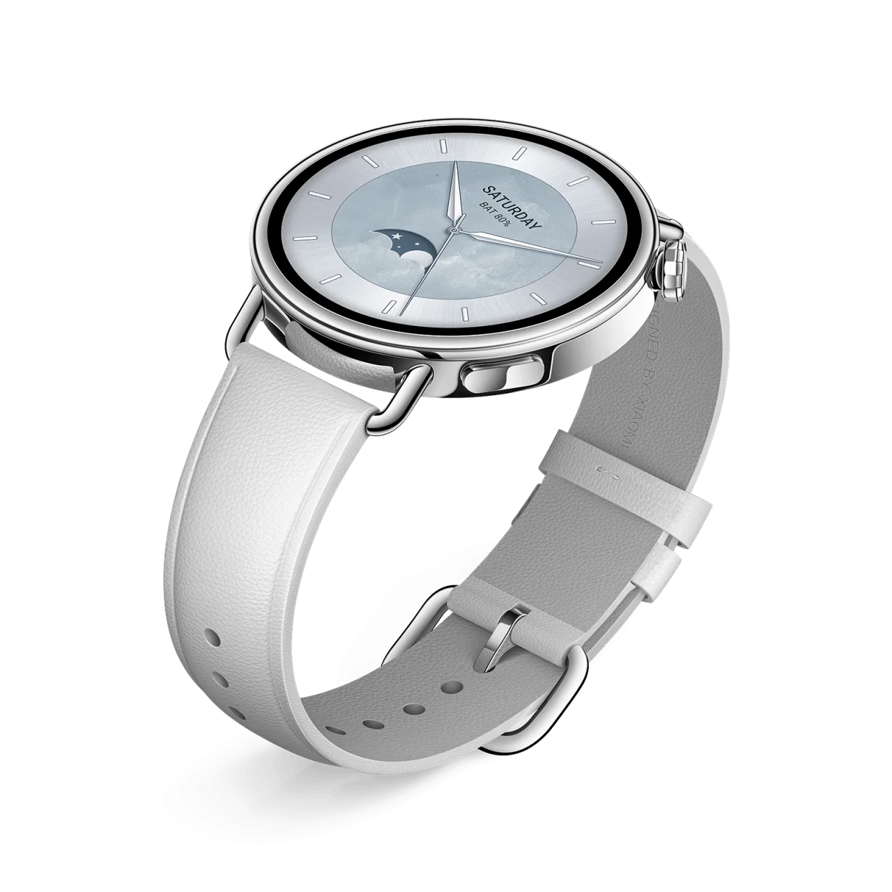 Xiaomi Watch S4 41mm – 4